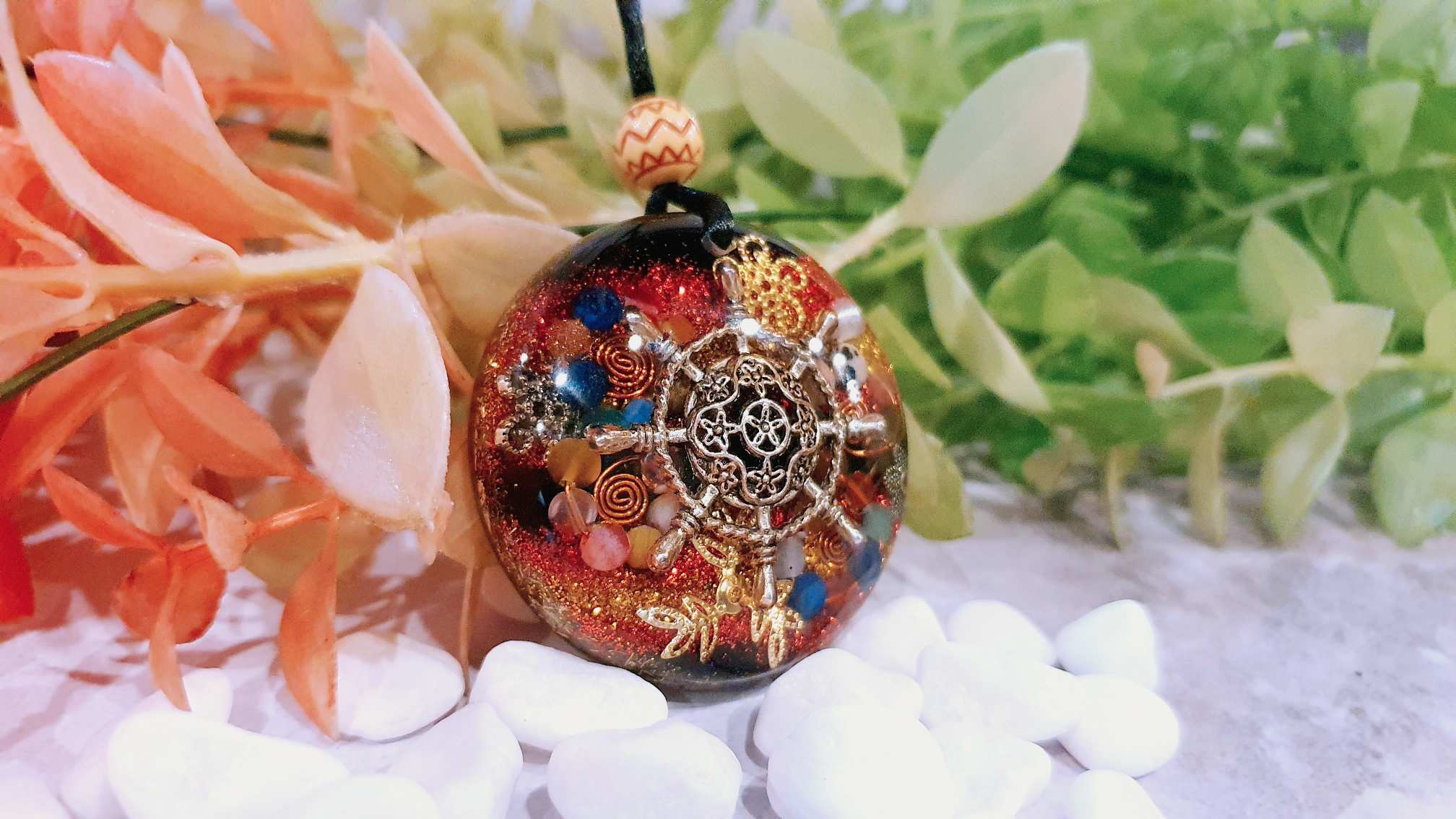 /storage/photos/1/!! Produk Orgonite Djawa/!!!! Orgon Pendant/Pendant Rudder/2.jpg